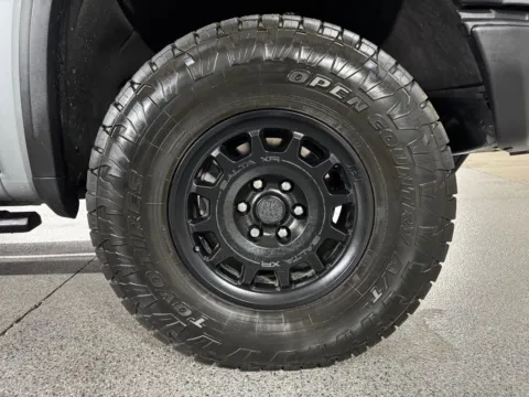 More photos of 2024 GMC Sierra 1500 AT4X at Automotive Imports Sales & Service, CO