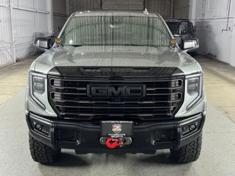 Photos of 2024 GMC Sierra 1500 AT4X for sale in Denver, CO at Automotive Imports Sales & Service