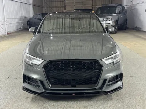 Photos of 2017 Audi S3 Premium Plus for sale in Denver, CO at Automotive Imports Sales & Service