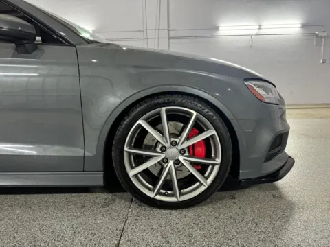 More photos of 2017 Audi S3 Premium Plus at Automotive Imports Sales & Service, CO