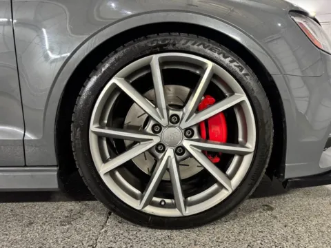 More photos of 2017 Audi S3 Premium Plus at Automotive Imports Sales & Service, CO