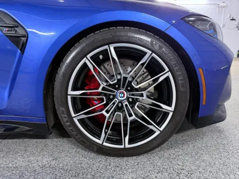 More photos of 2023 BMW M4 Competition xDrive at Automotive Imports Sales & Service, CO
