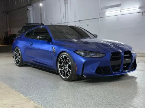 More photos of 2023 BMW M4 Competition xDrive at Automotive Imports Sales & Service, CO