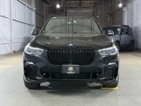 Photos of 2021 BMW X5 xDrive40i for sale in Denver, CO at Automotive Imports Sales & Service