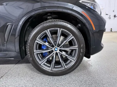 More photos of 2021 BMW X5 xDrive40i at Automotive Imports Sales & Service, CO