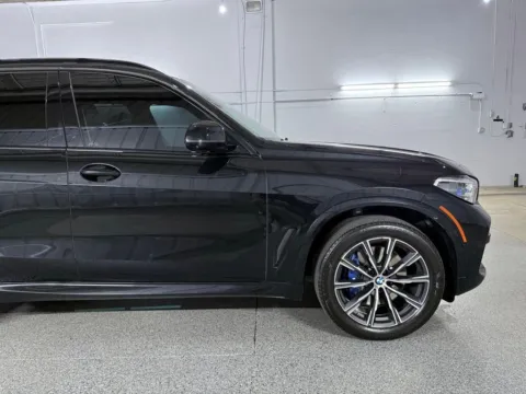 More photos of 2021 BMW X5 xDrive40i at Automotive Imports Sales & Service, CO