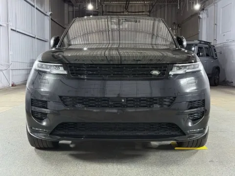 Another view of 2023 Land Rover Range Rover Sport SE Dynamic for sale in Denver, CO at Automotive Imports Sales & Service