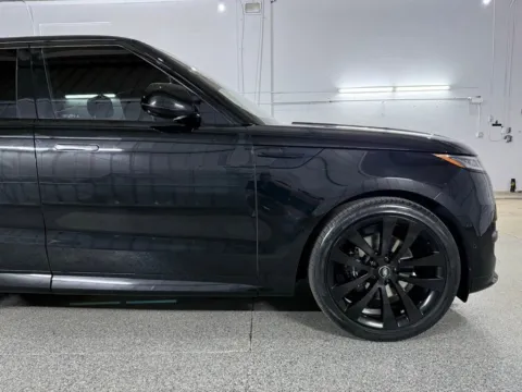 More photos of 2023 Land Rover Range Rover Sport SE Dynamic at Automotive Imports Sales & Service, CO