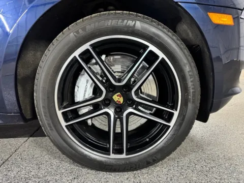 More photos of 2021 Porsche Macan Turbo at Automotive Imports Sales & Service, CO