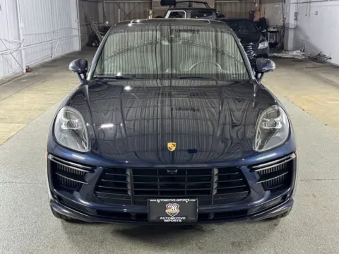 Photos of 2021 Porsche Macan Turbo for sale in Denver, CO at Automotive Imports Sales & Service