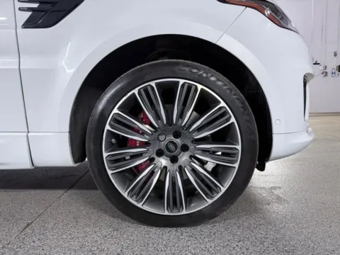 More photos of 2018 Land Rover Range Rover Sport Autobiography at Automotive Imports Sales & Service, CO