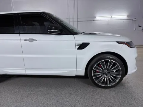 More photos of 2018 Land Rover Range Rover Sport Autobiography at Automotive Imports Sales & Service, CO