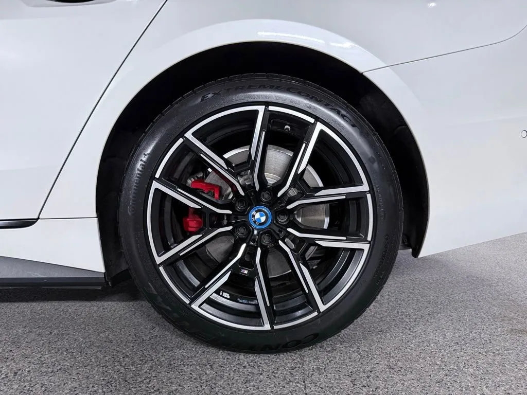 Used 2023 BMW i4 M50 for sale in Denver, CO at Automotive Imports