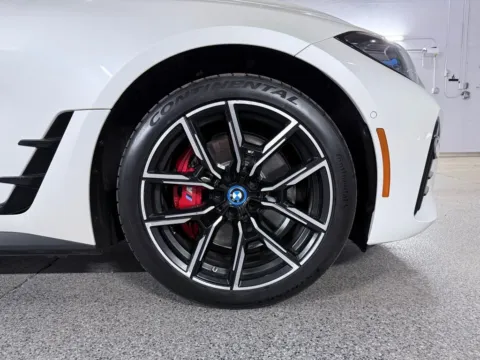 More photos of 2023 BMW i4 M50 at Automotive Imports Sales & Service, CO