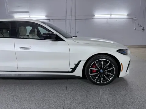 More photos of 2023 BMW i4 M50 at Automotive Imports Sales & Service, CO