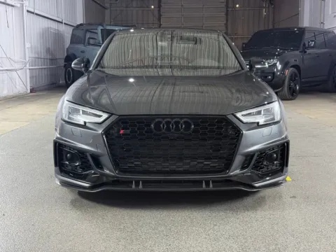 Photos of 2019 Audi S4 Premium Plus for sale in Denver, CO at Automotive Imports Sales & Service