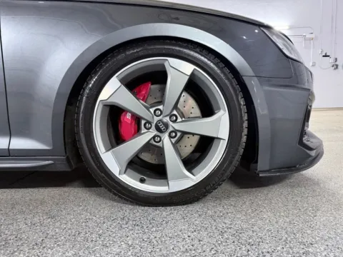 More photos of 2019 Audi S4 Premium Plus at Automotive Imports Sales & Service, CO