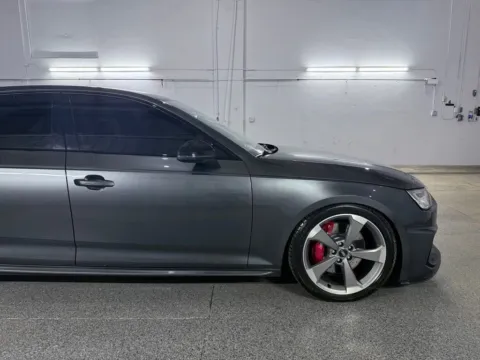 More photos of 2019 Audi S4 Premium Plus at Automotive Imports Sales & Service, CO