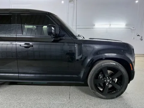 More photos of 2023 Land Rover Defender V8 at Automotive Imports Sales & Service, CO