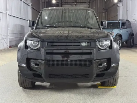 Another view of 2023 Land Rover Defender V8 for sale in Denver, CO at Automotive Imports Sales & Service