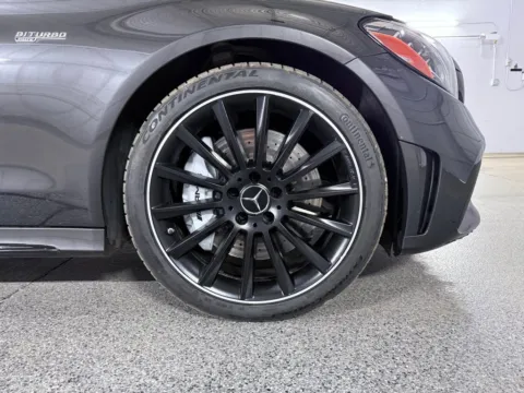 More photos of 2019 Mercedes-Benz C-Class AMG C 43 at Automotive Imports Sales & Service, CO