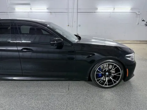 More photos of 2019 BMW M5 Competition at Automotive Imports Sales & Service, CO