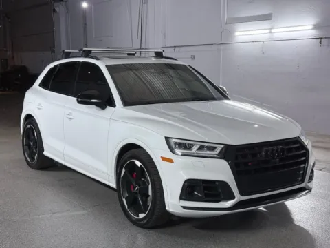 More photos of 2020 Audi SQ5 Prestige at Automotive Imports Sales & Service, CO