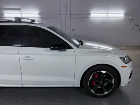 More photos of 2020 Audi SQ5 Prestige at Automotive Imports Sales & Service, CO