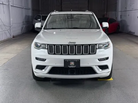 Another view of 2021 Jeep Grand Cherokee Summit for sale in Denver, CO at Automotive Imports Sales & Service