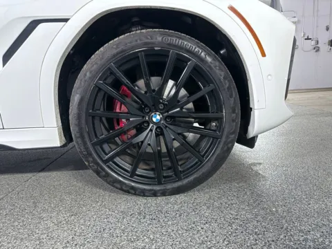 More photos of 2023 BMW X6 xDrive40i at Automotive Imports Sales & Service, CO