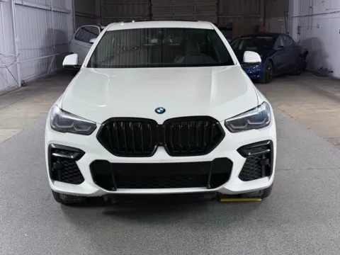 Photos of 2023 BMW X6 xDrive40i for sale in Denver, CO at Automotive Imports Sales & Service