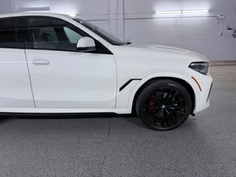 More photos of 2023 BMW X6 xDrive40i at Automotive Imports Sales & Service, CO
