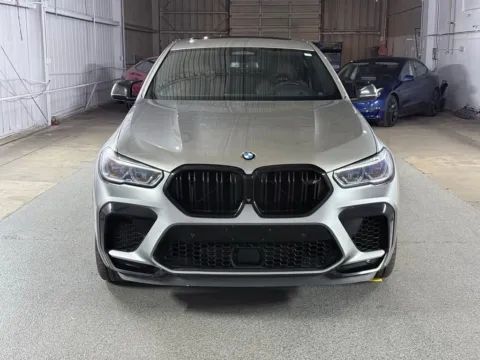 Photos of 2020 BMW X6 M Competition for sale in Denver, CO at Automotive Imports Sales & Service