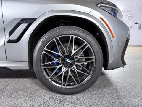 More photos of 2020 BMW X6 M Competition at Automotive Imports Sales & Service, CO