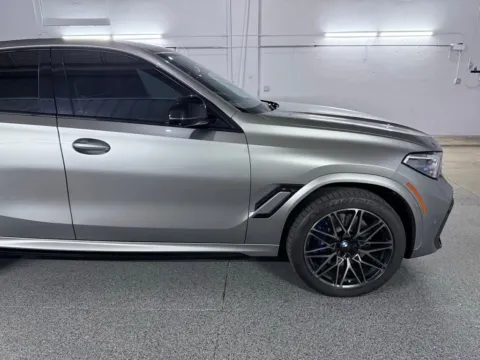 More photos of 2020 BMW X6 M Competition at Automotive Imports Sales & Service, CO