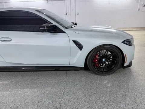 More photos of 2024 BMW M4 Competition xDrive at Automotive Imports Sales & Service, CO