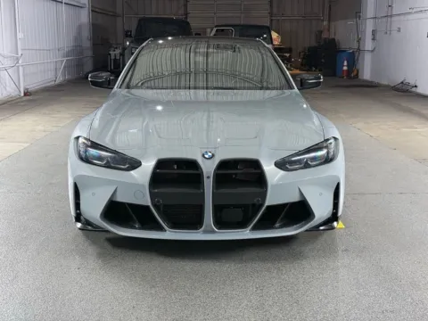 Photos of 2024 BMW M4 Competition xDrive for sale in Denver, CO at Automotive Imports Sales & Service