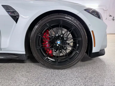 More photos of 2024 BMW M4 Competition xDrive at Automotive Imports Sales & Service, CO