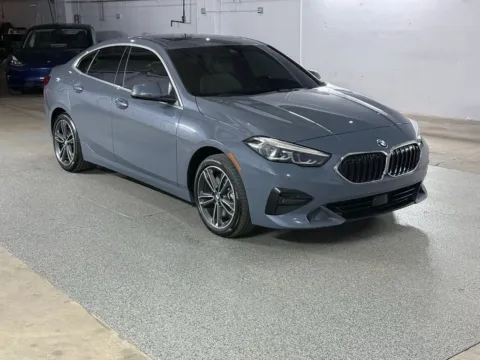 Another view of 2023 BMW 2 Series 228i xDrive for sale in Denver, CO at Automotive Imports Sales & Service