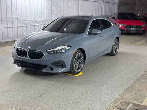 Gray 2023 BMW 2 Series 228i xDrive for sale in Denver, CO