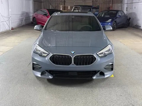 Photos of 2023 BMW 2 Series 228i xDrive for sale in Denver, CO at Automotive Imports Sales & Service