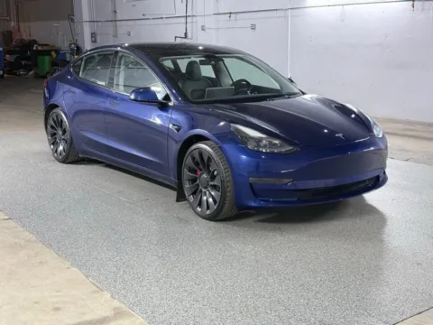 More photos of 2023 Tesla Model 3 Performance at Automotive Imports Sales & Service, CO