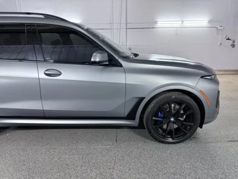 More photos of 2023 BMW X7 xDrive40i at Automotive Imports Sales & Service, CO