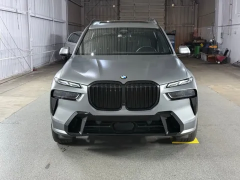 Photos of 2023 BMW X7 xDrive40i for sale in Denver, CO at Automotive Imports Sales & Service