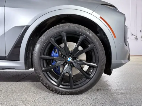 More photos of 2023 BMW X7 xDrive40i at Automotive Imports Sales & Service, CO