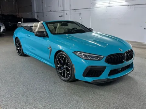 More photos of 2020 BMW M8 Competition at Automotive Imports Sales & Service, CO