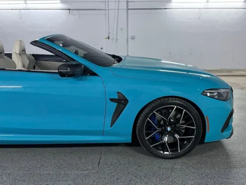 More photos of 2020 BMW M8 Competition at Automotive Imports Sales & Service, CO