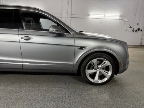 More photos of 2017 Bentley Bentayga W12 First Edition at Automotive Imports Sales & Service, CO