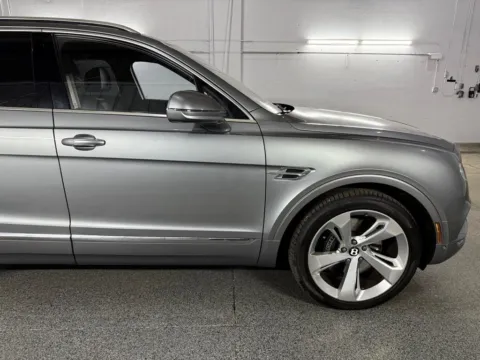 More photos of 2017 Bentley Bentayga W12 First Edition at Automotive Imports Sales & Service, CO