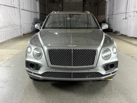 Photos of 2017 Bentley Bentayga W12 First Edition for sale in Denver, CO at Automotive Imports Sales & Service